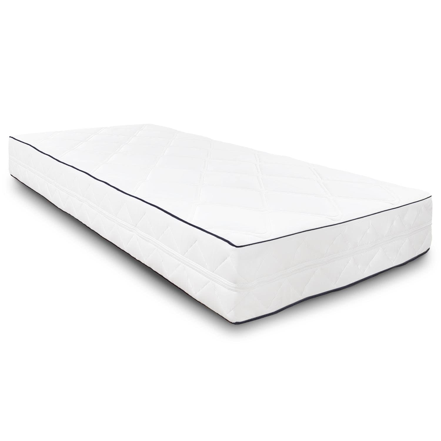 Sleezzz 7 Zonen Matratze Sleezzz Superior 100×200