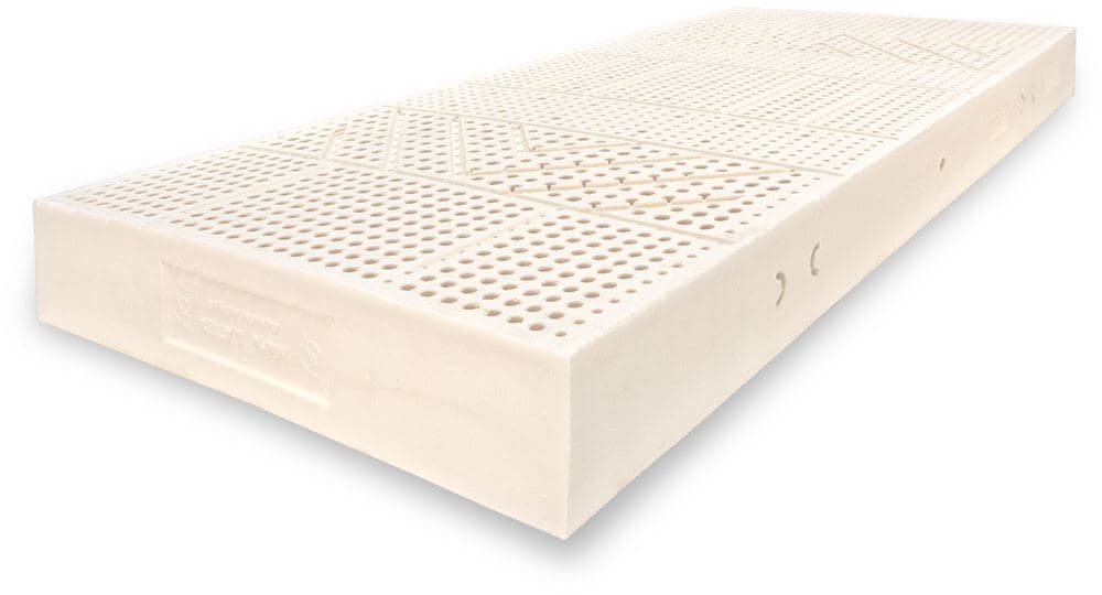 Baumberger Ergo-Zone Premium Doppeljerseystepp medium 120×200