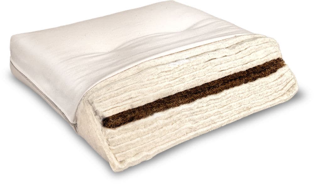 Baumberger Futon BaLe Kokos 100×200