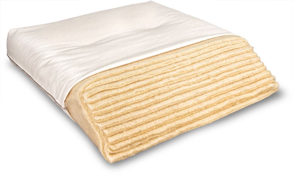 Baumberger Futon Lana pur 100×210