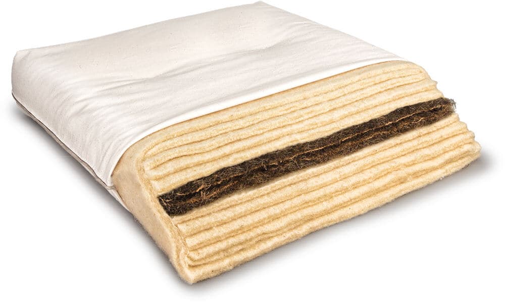 Baumberger Futon RoSchu 100×200