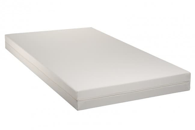 Prolana Matratze SAMAR PREMIUM weich Baumwoll-Drell 80×200