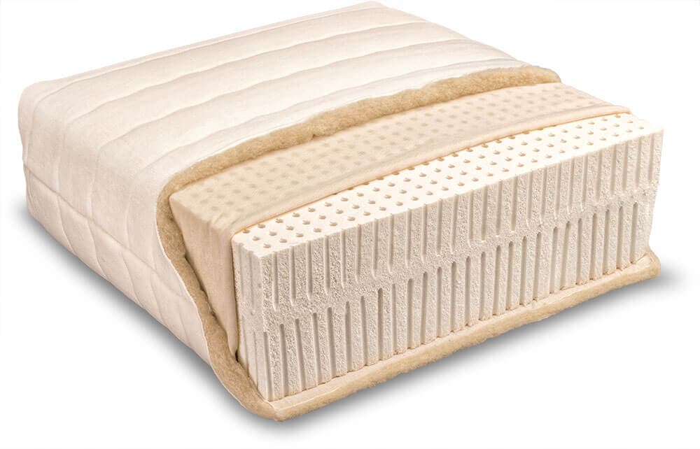 Baumberger PiuMa Lana Softstepp medium 80×210