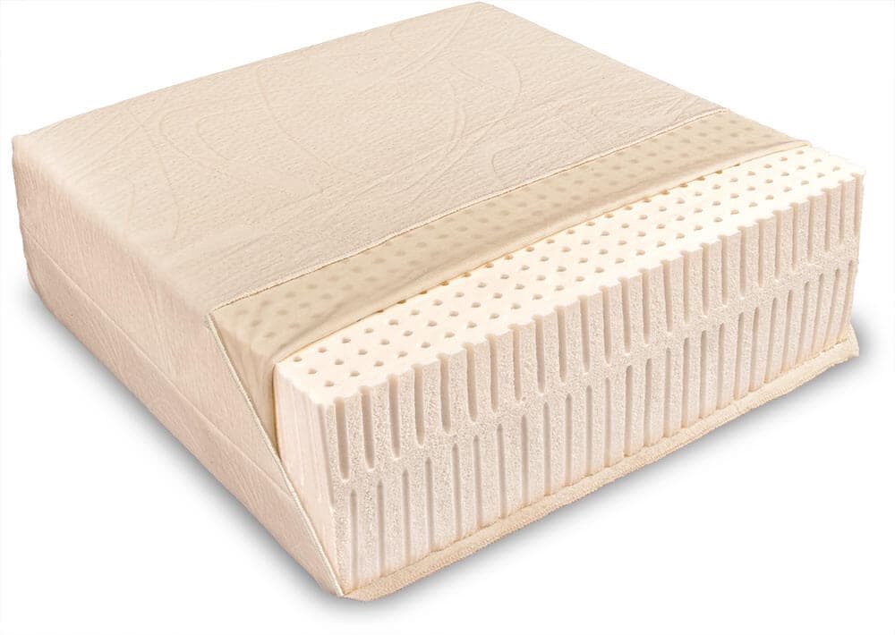 Baumberger PiuMa Solo medium 120×200
