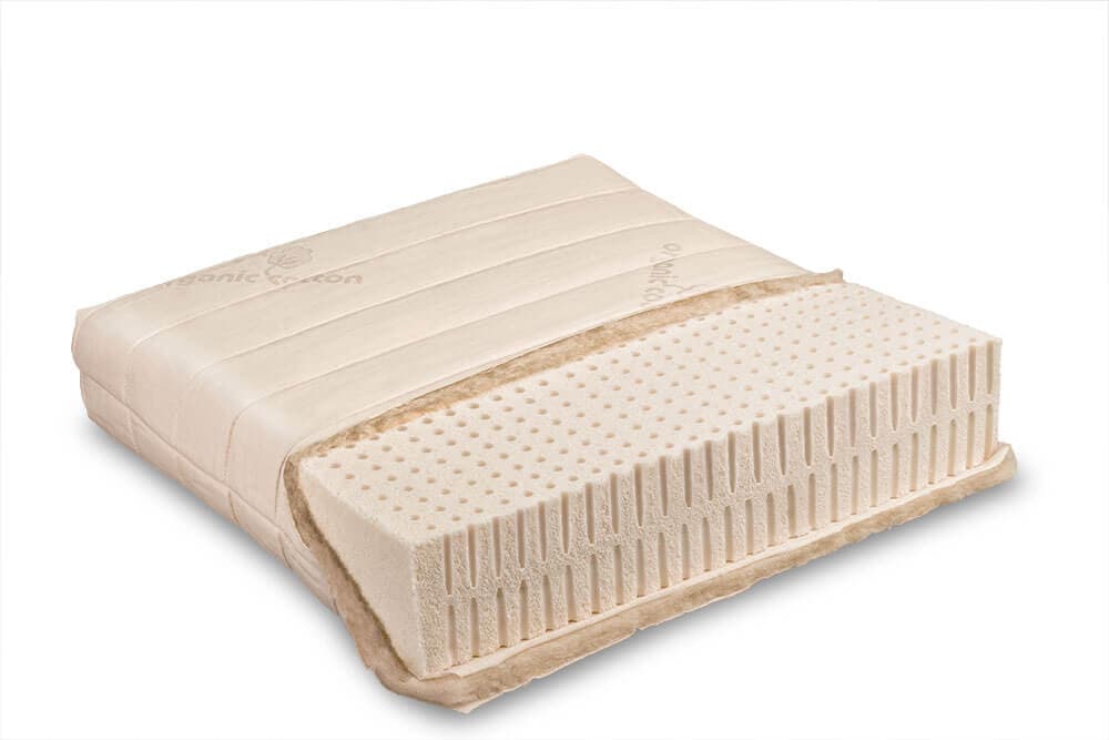 Baumberger Varia Lana Junior medium 100×210