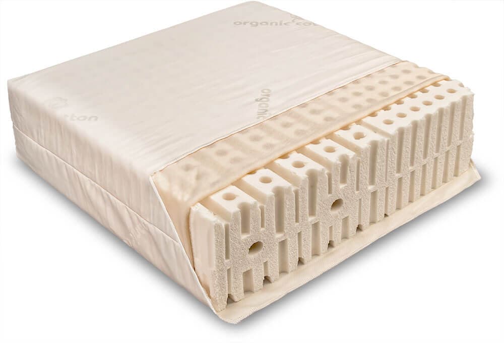 Baumberger Varia Solo Comfort Z Partner medium 160×200