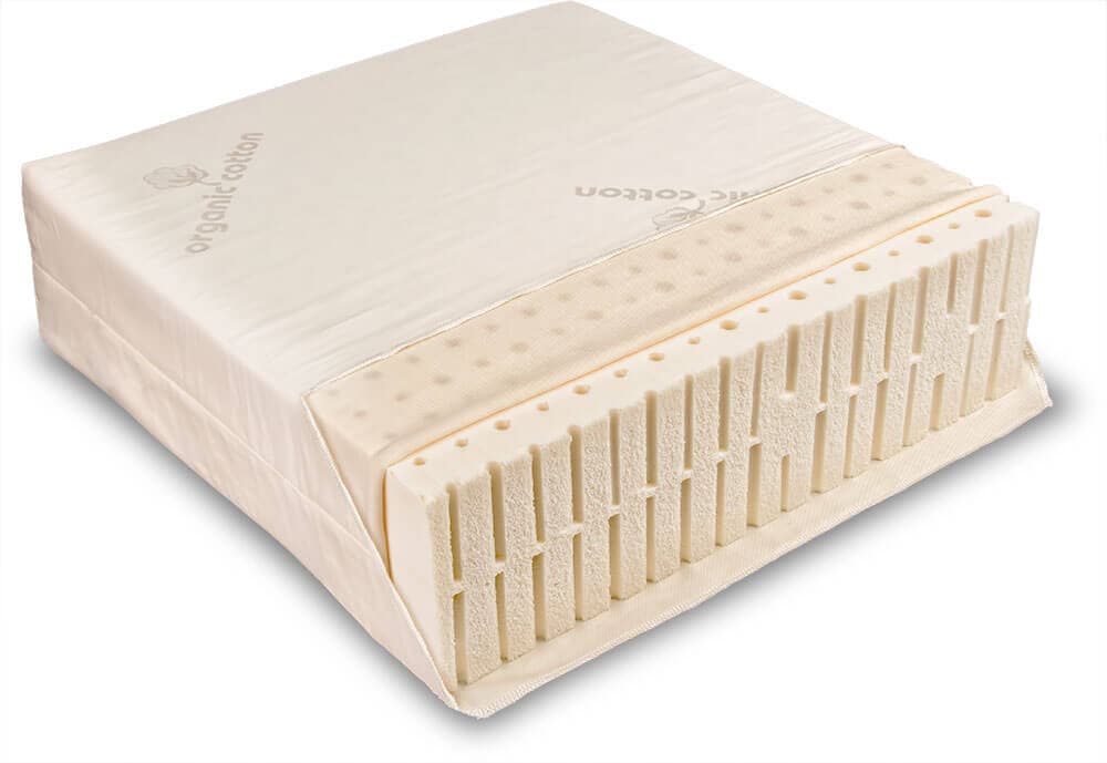 Baumberger Varia Solo Comfort medium 100×200