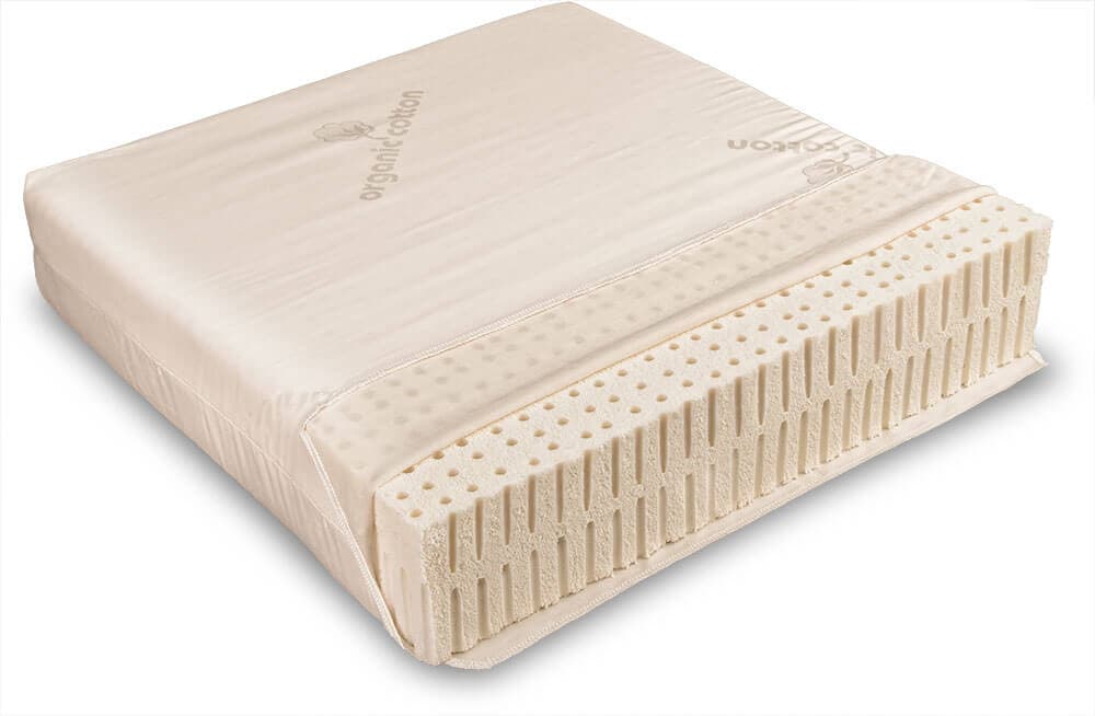 Baumberger Varia Solo Junior medium 90×210