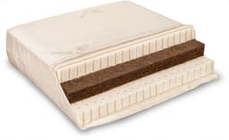 Baumberger Varia Solo Sandwich 140×200